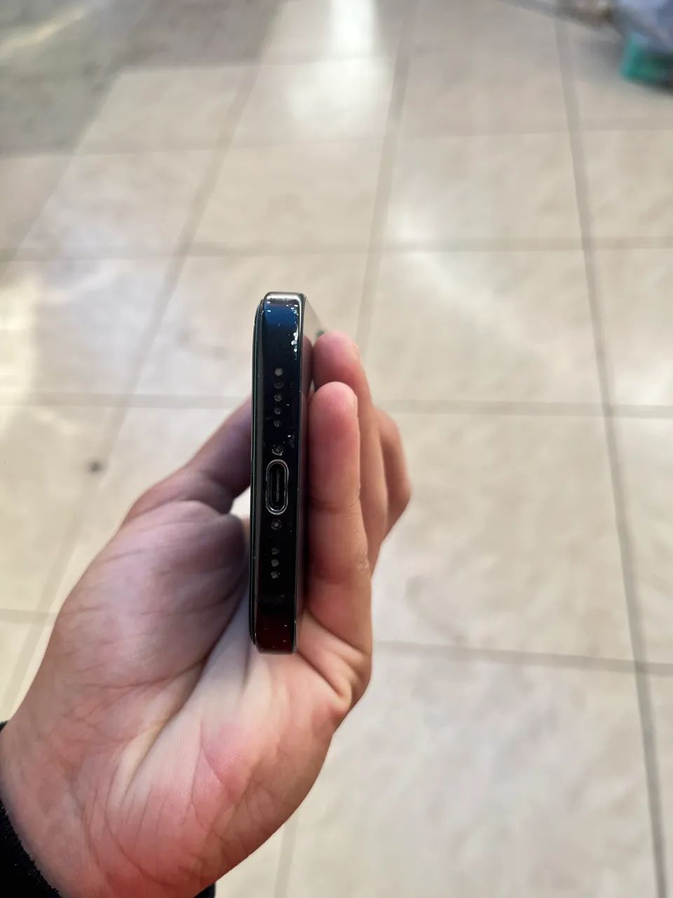 iPhone 15 - Foto 5