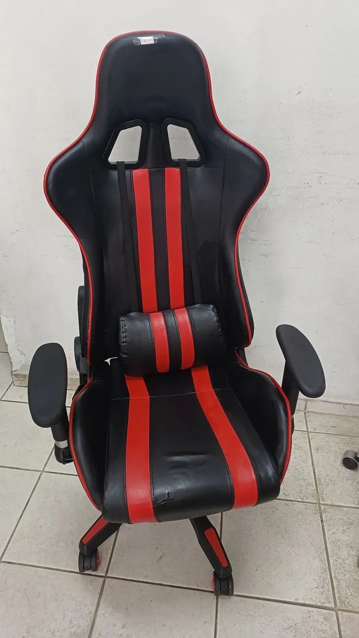 Cadeira Gamer 