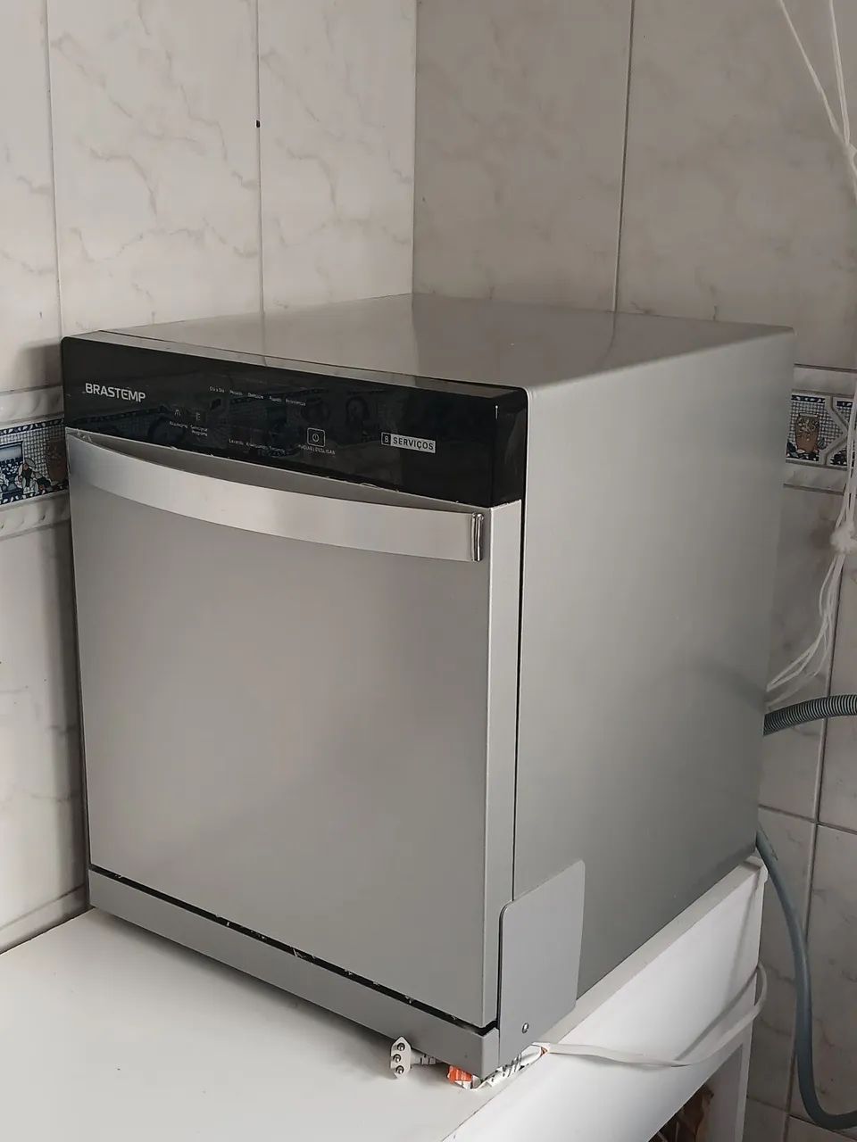 Lava louças Brastemp - Foto 2