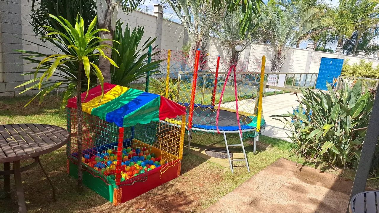 ALUGUEL DE BRINQUEDOS PARA FESTA - Foto 2