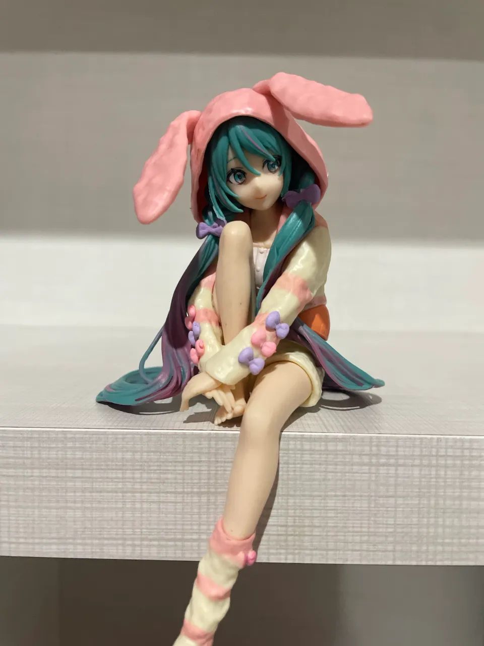 Figure hatsune miku 