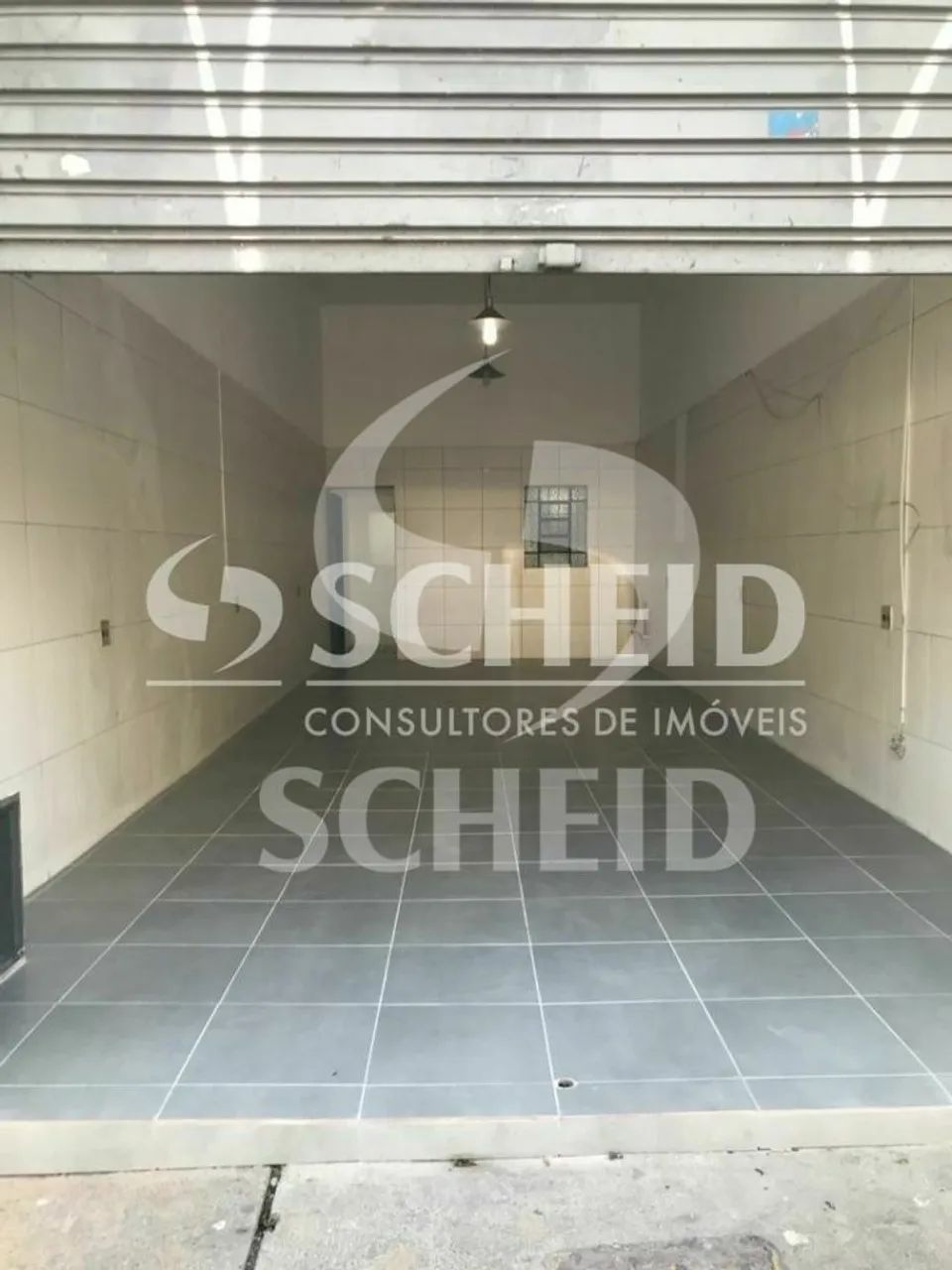 Salas comerciais para locação de 122,00m² útil no Jardim Prudência ! - Foto 2