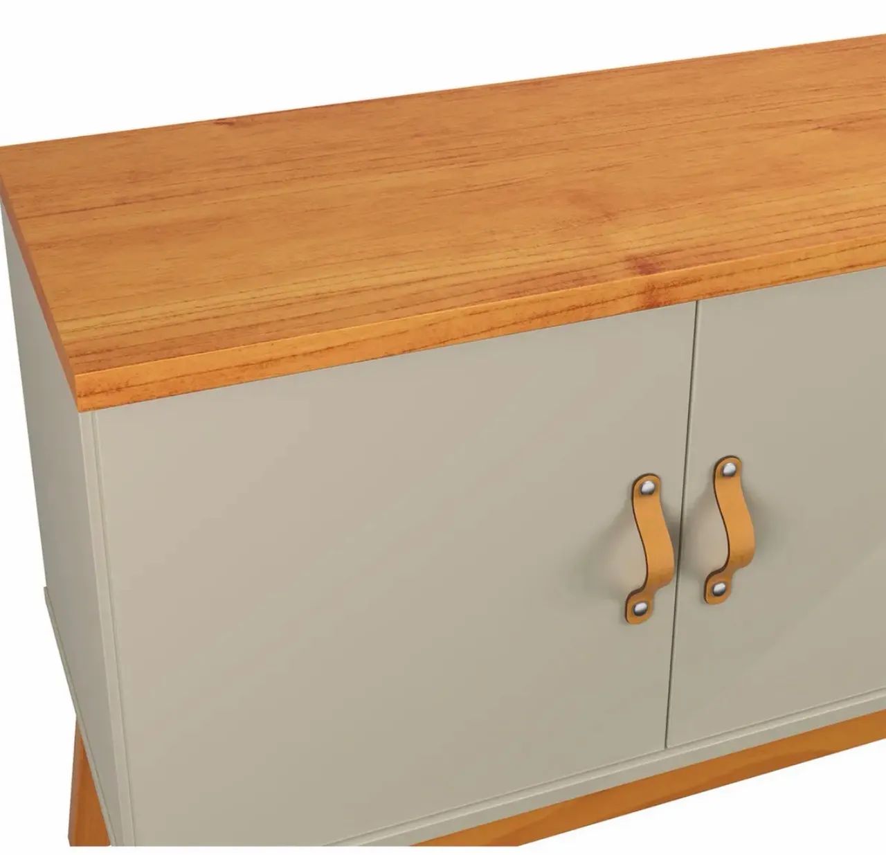 Rack Retrô 1,60 // Oferta  - Foto 2
