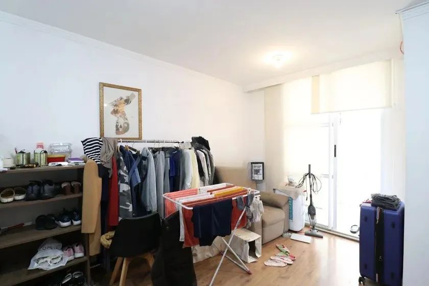 Apartamento à Venda - Bom Retiro, 3 Quartos, 61 m2 - Foto 2