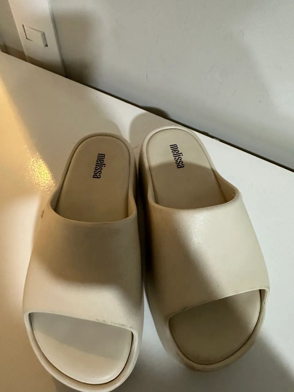 Melissa Free Platform - Tam. 33/34 ? - Foto 3