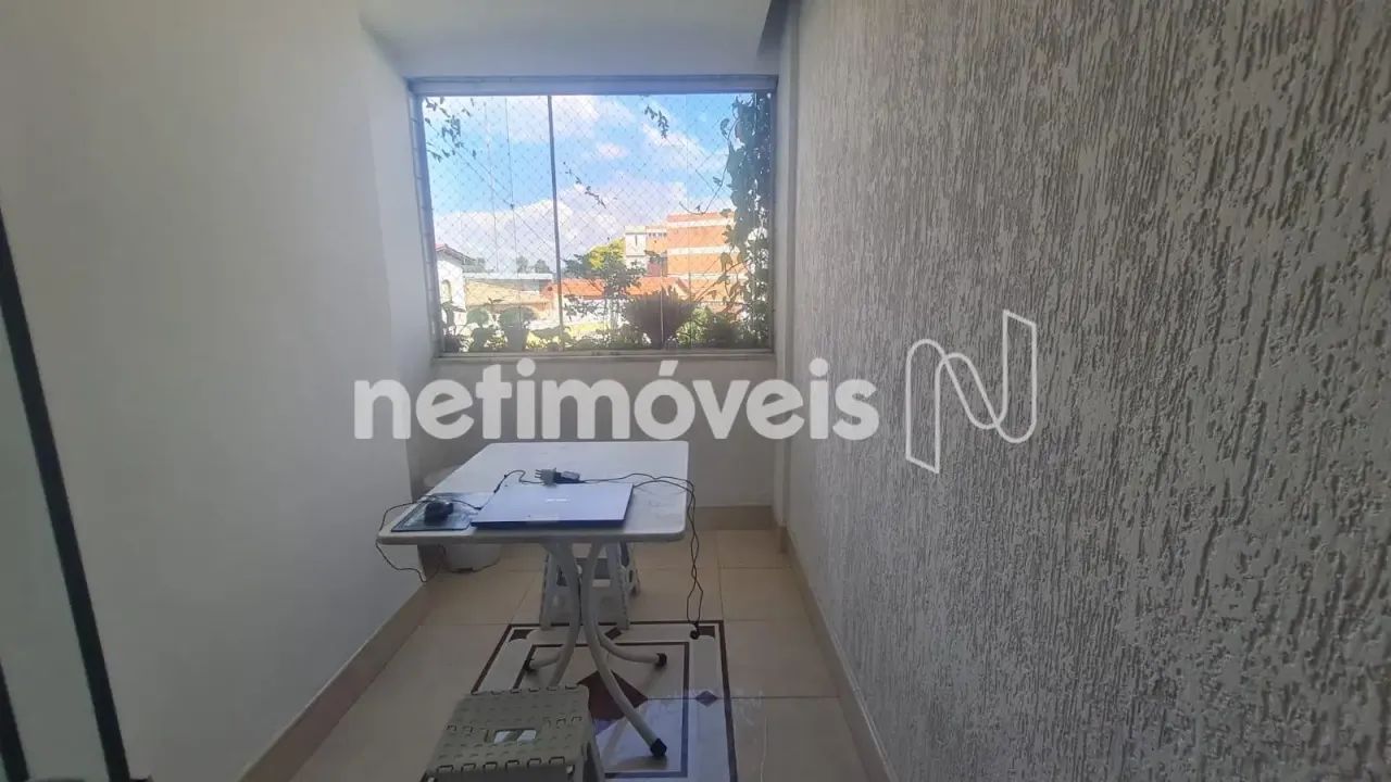 Apartamento 3 Quartos à venda no Caiçaras  Belo Horizonte - Foto 3