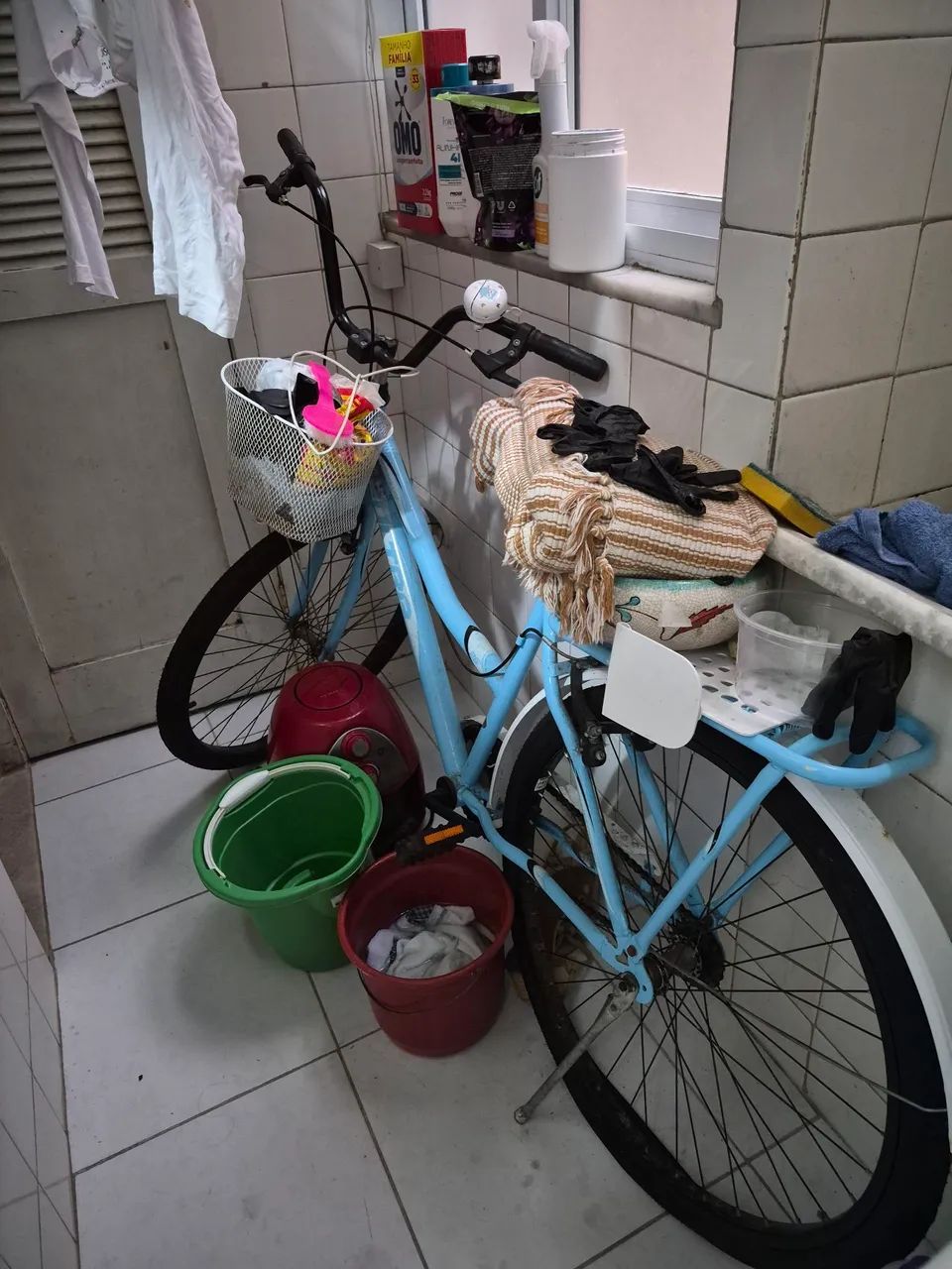 Bicicleta  aro 26 - Foto 3