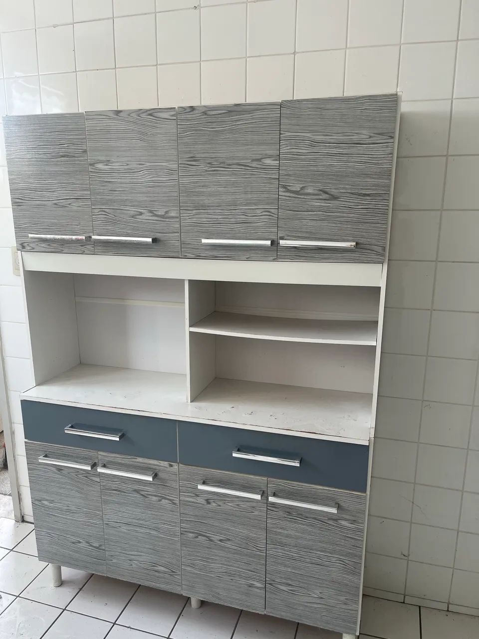 Armário de Cozinha - Foto 3