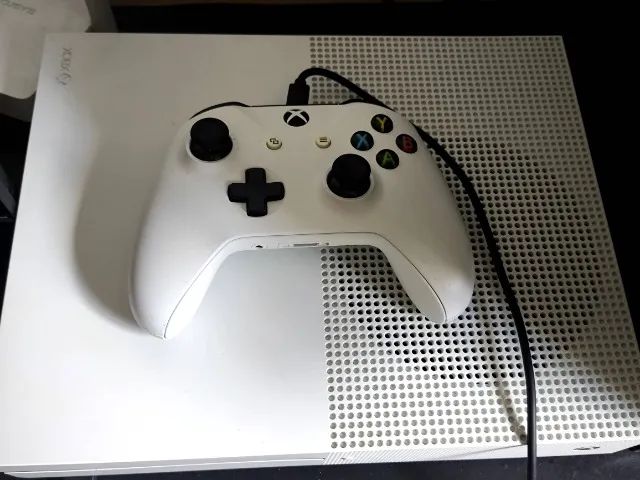 CONSOLE X-BOX - Foto 4