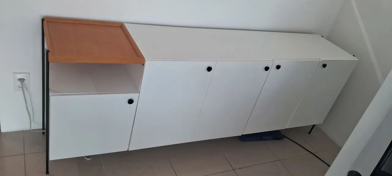 Comonda de escritório 