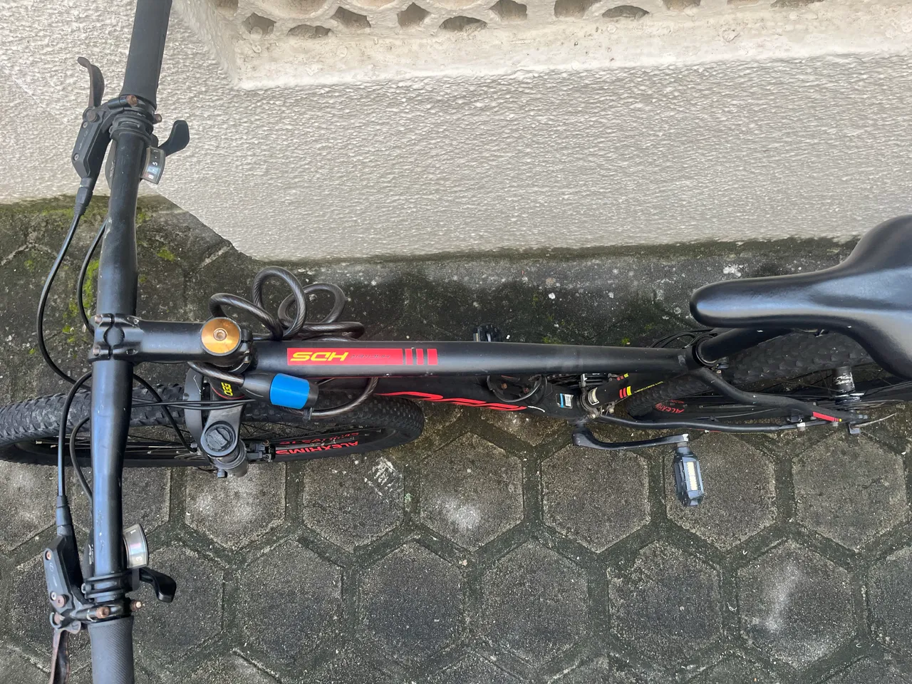 bike oggi 27 marchas