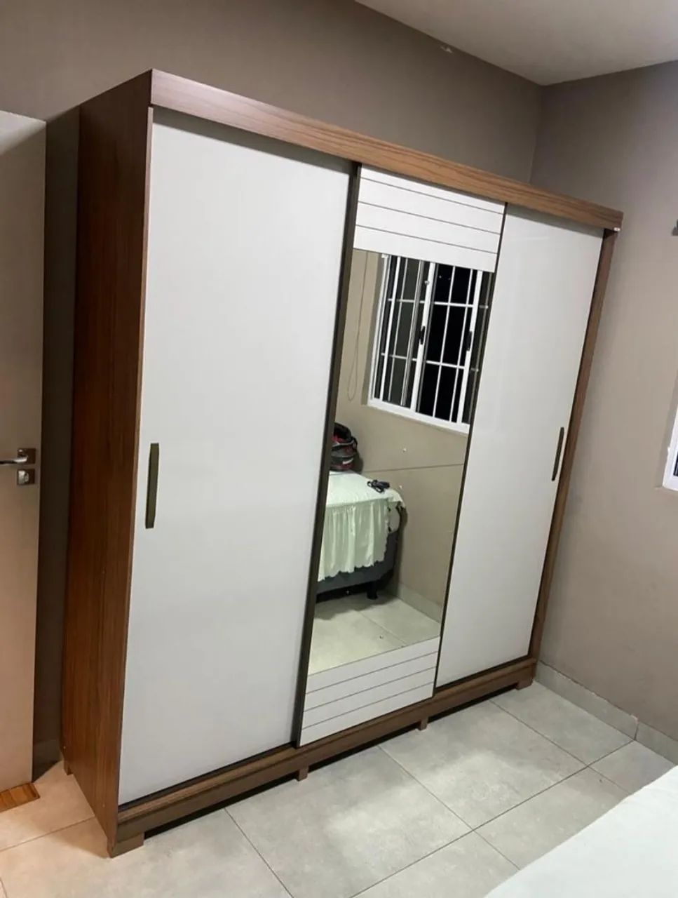 Guarda roupa Búzios  - Foto 2