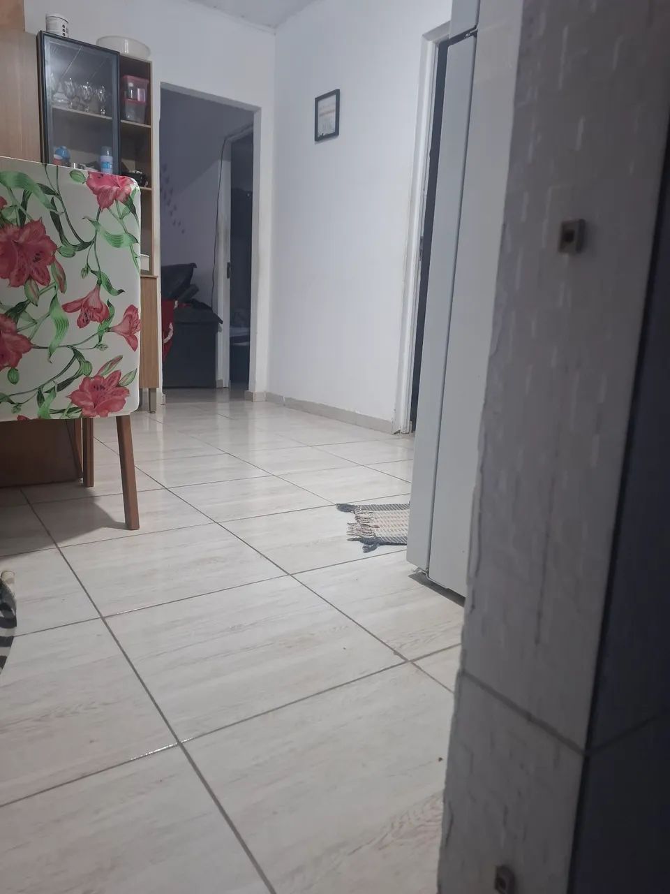 Vendo casa na Valdir Meireles 