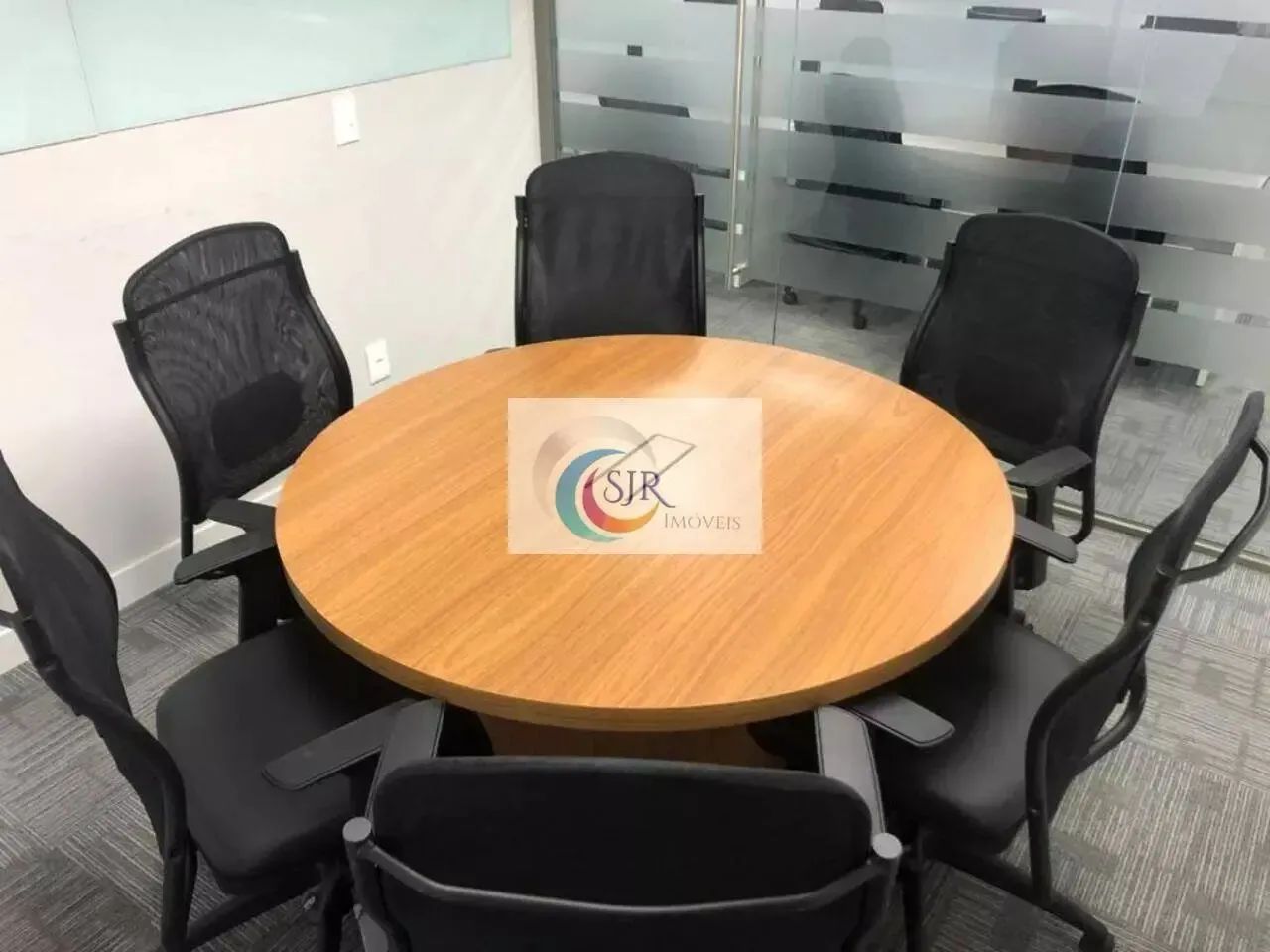 Conjunto para alugar MOBILIADO, 251 m² - Vila Olímpia - São Paulo/SP - Foto 5