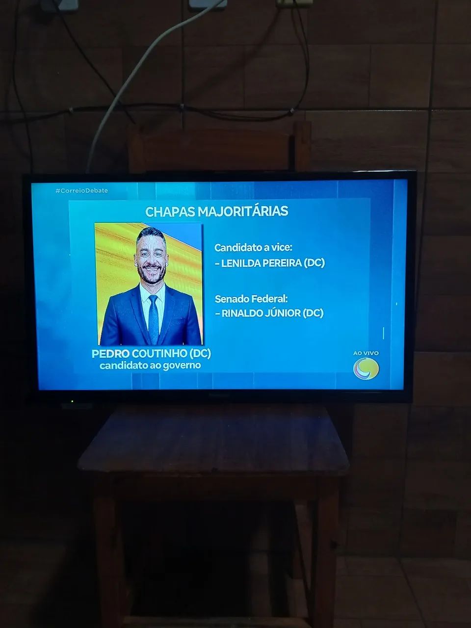 TV PANNASOIC - Foto 5