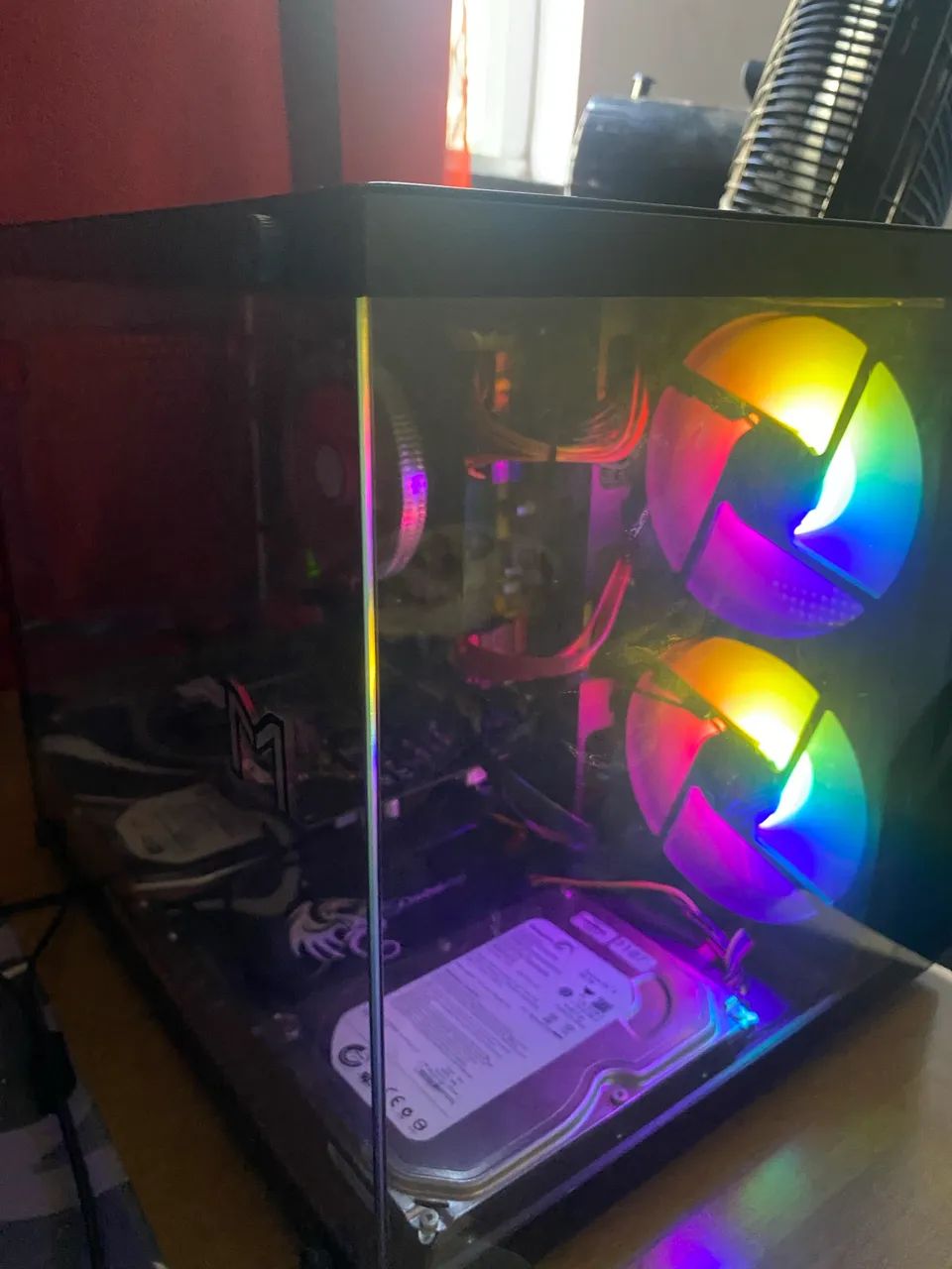 Pc gamer  - Foto 2