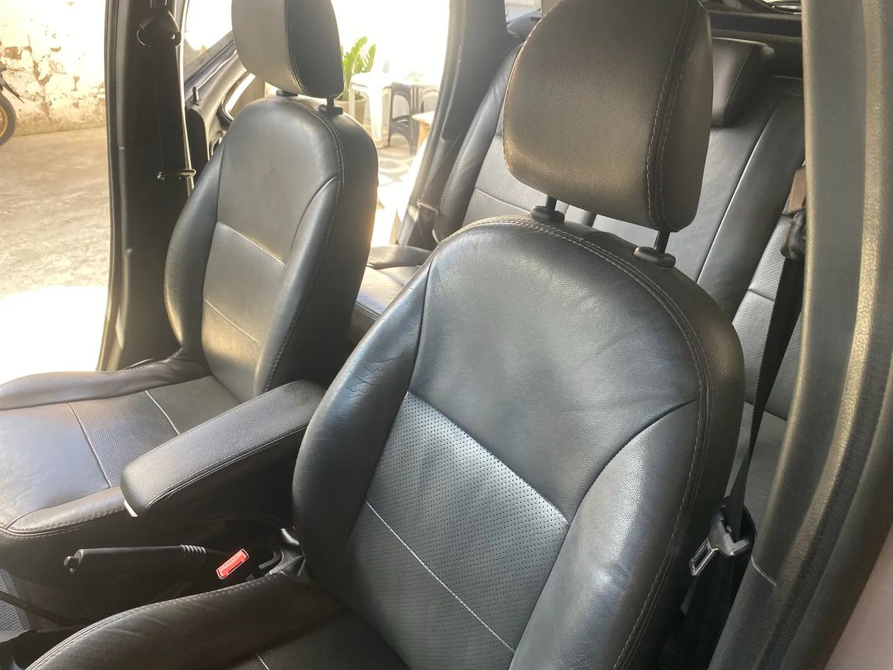 Renault Duster Dynamique 1.6 Flex 16V Aut. 2018 - Foto 5