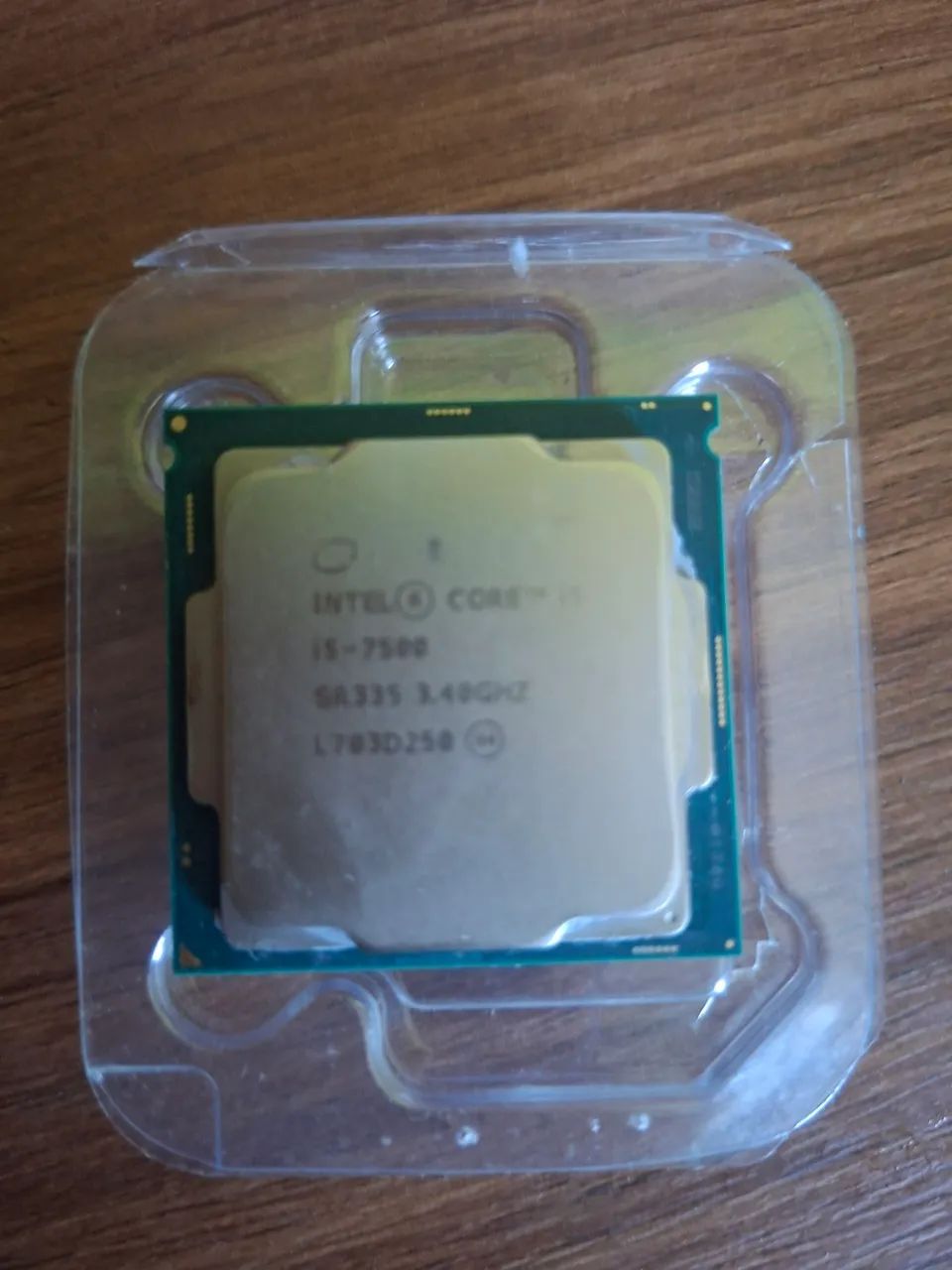 Core i5 7500 oem - Foto 3