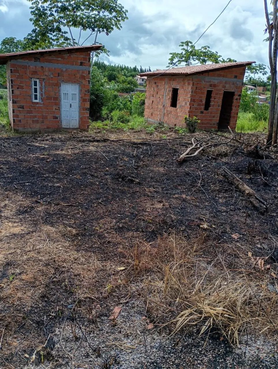 Terrenos e lotes 20 mil 