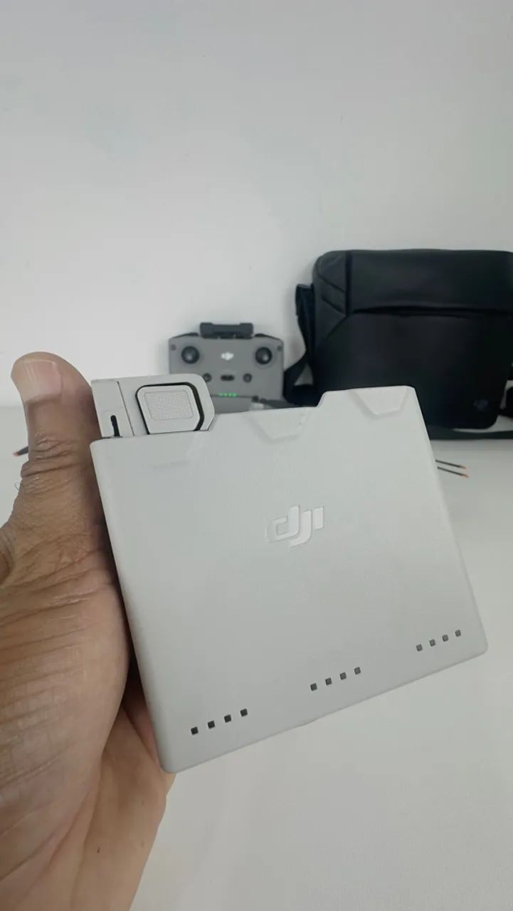 Dji mini 3 - Foto 4