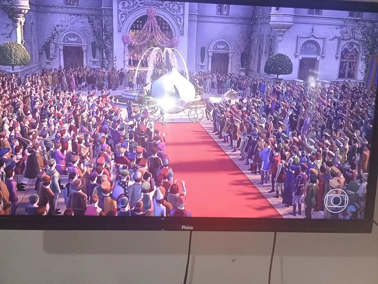 Vendo tv 32 polegadas Philco! - Foto 3