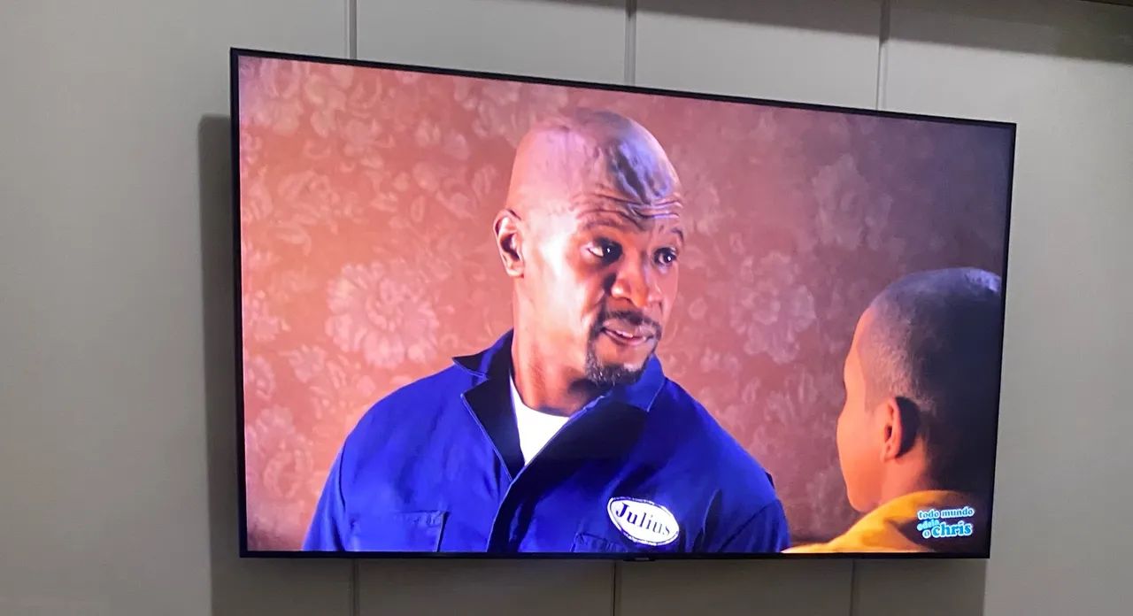 Tv Samsung 55? - Foto 3