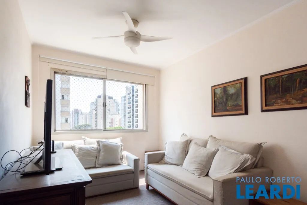 APARTAMENTO - MOEMA PÁSSAROS - SP - Foto 3