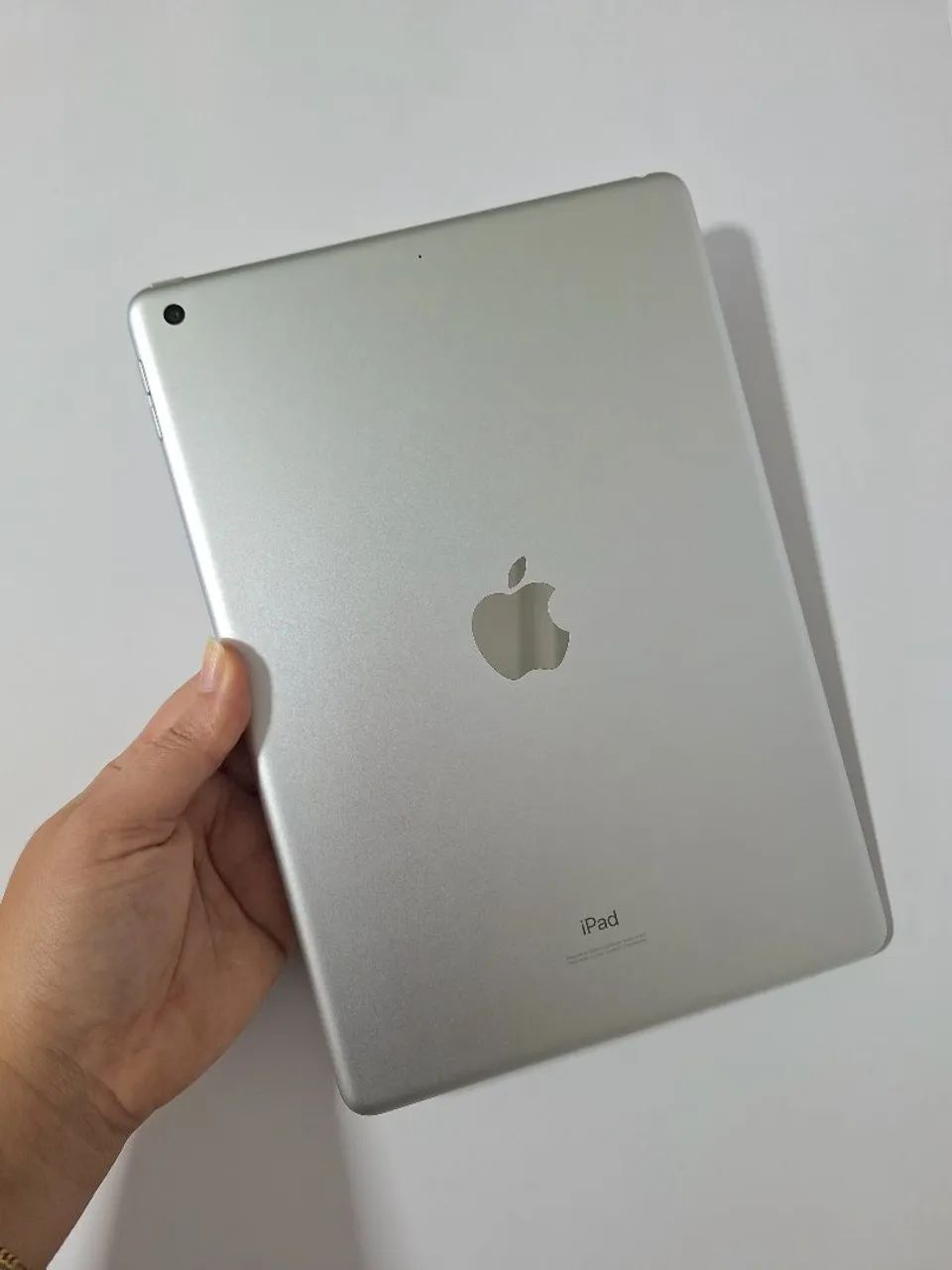 iPad 7ª geração 32GB + Apple Pencil 1ª geração - Foto 4