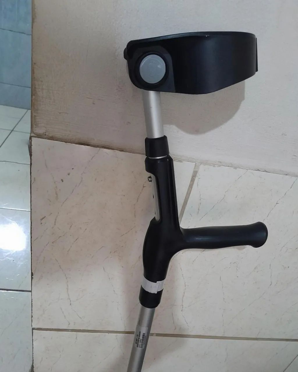 Para de Muletas - Foto 2