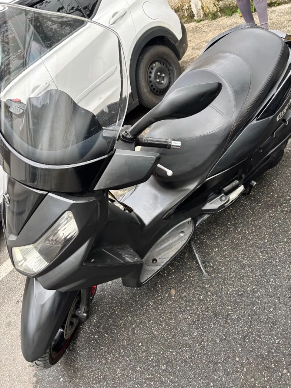 Citycom 300i  - Foto 3