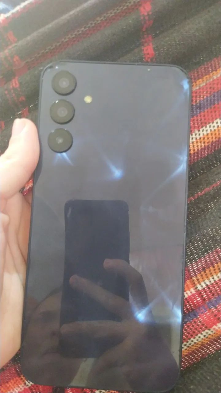 Samsung Galaxy A15 Semi Novo - Foto 3