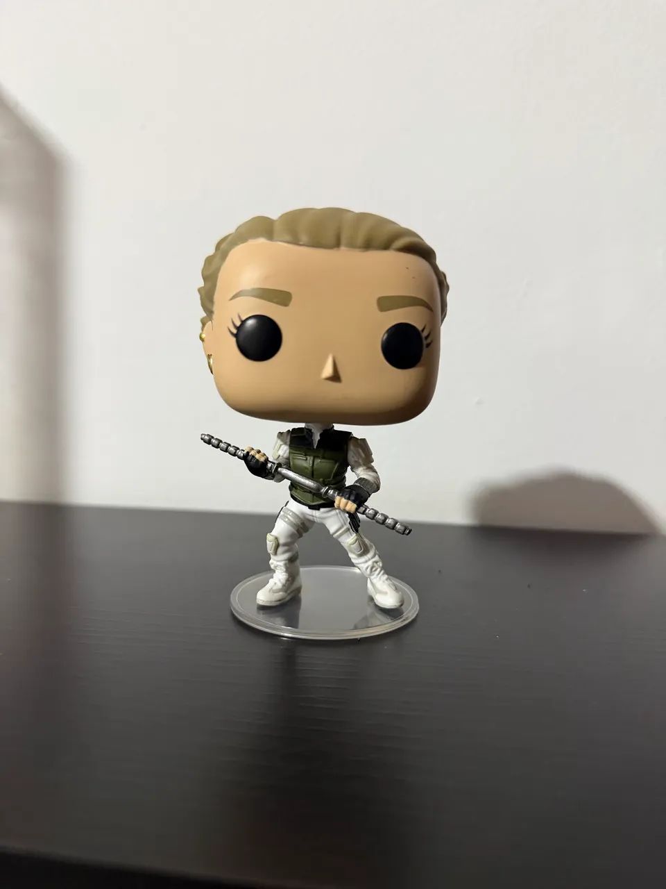 Funko pop Yelena Belova loose