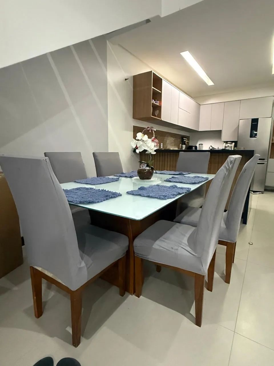 Mesa de jantar  - Foto 3