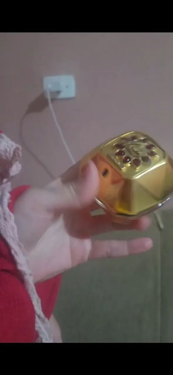 Lady million royal 80ml - Foto 3