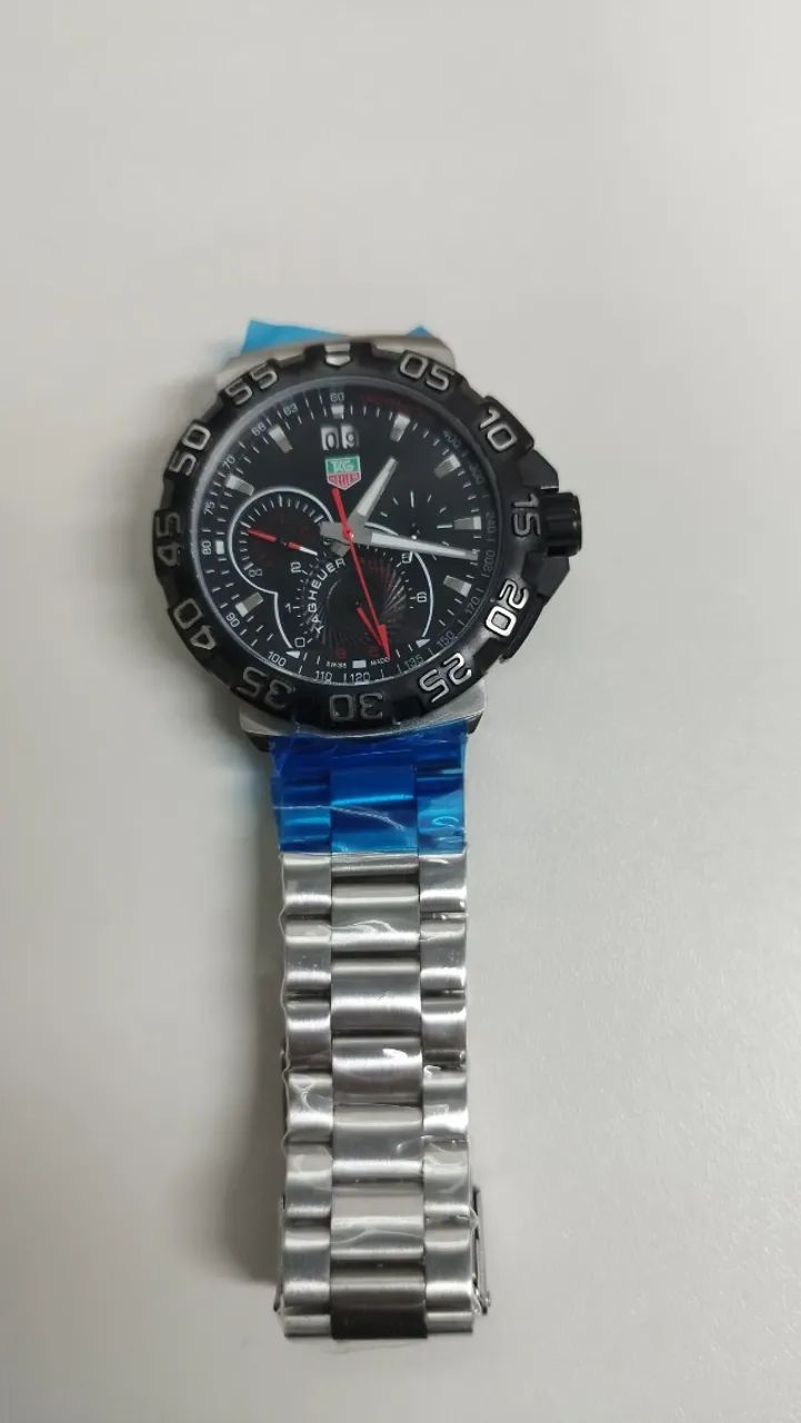 Relógio TAG HEUER Formula 1 - Foto 3