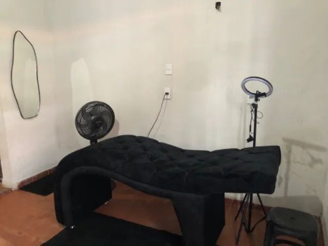 Maca estetica