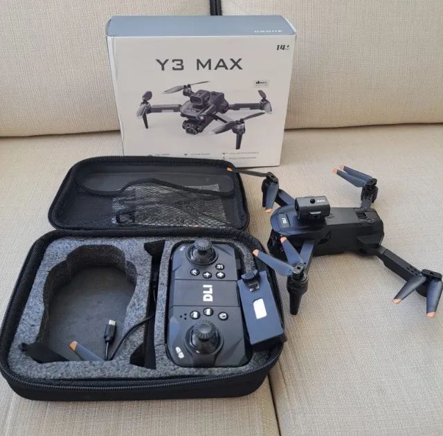 Drone Y3 Max