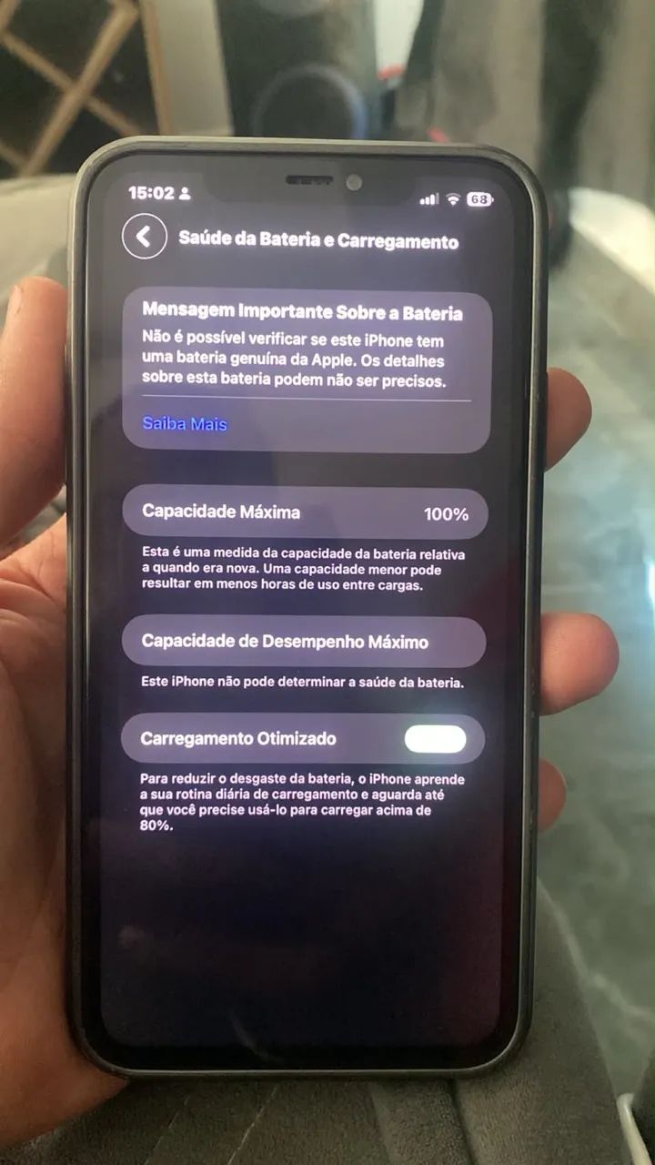 iPhone 11 Pro Max  - Foto 3