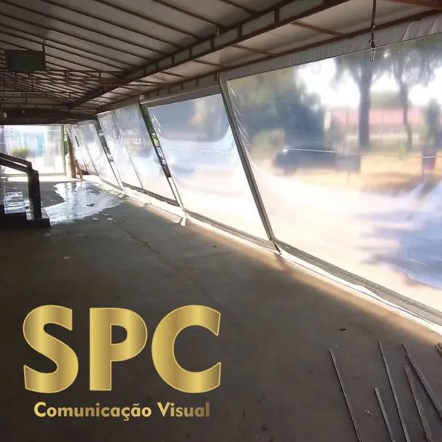 Toldo Retrátil - Foto 4