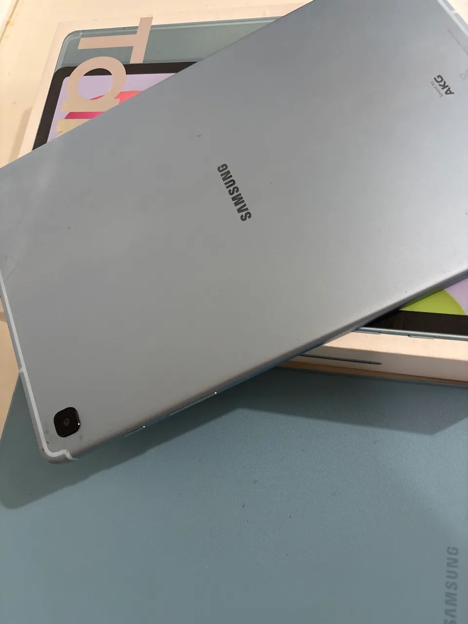 TABLET SAMSUNG - TAB S6 LITE - Foto 3
