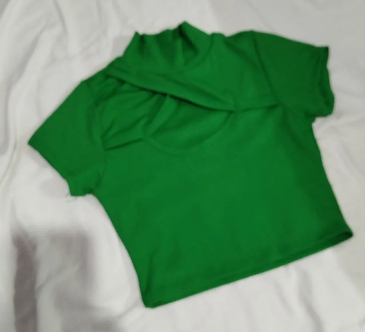 Blusas e tops  - Foto 5