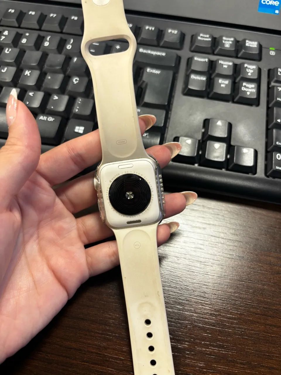 Apple Watch  - Foto 5