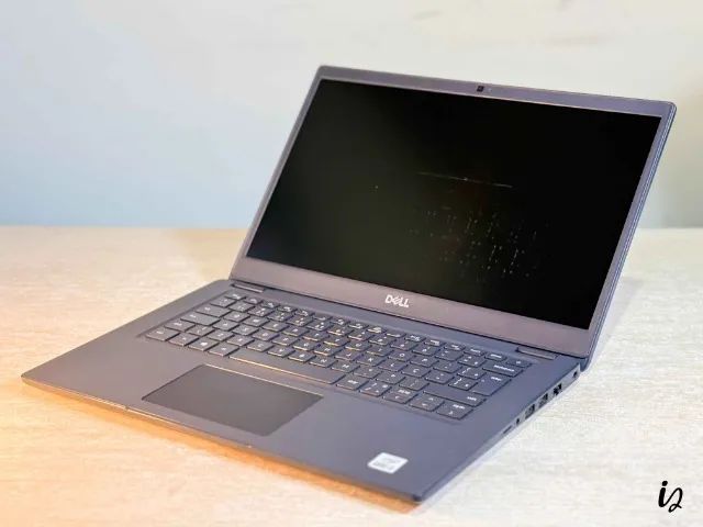 Notebook Dell Latitude 3410 Intel Core i3 10th 8GB RAM 256GB SSD