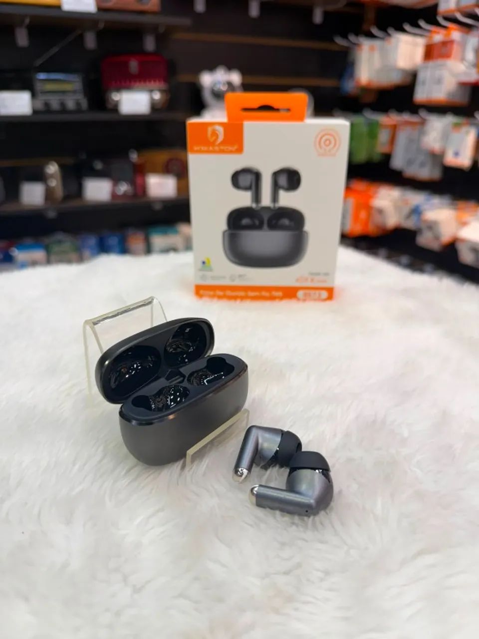 Fone de Ouvido bluetooth