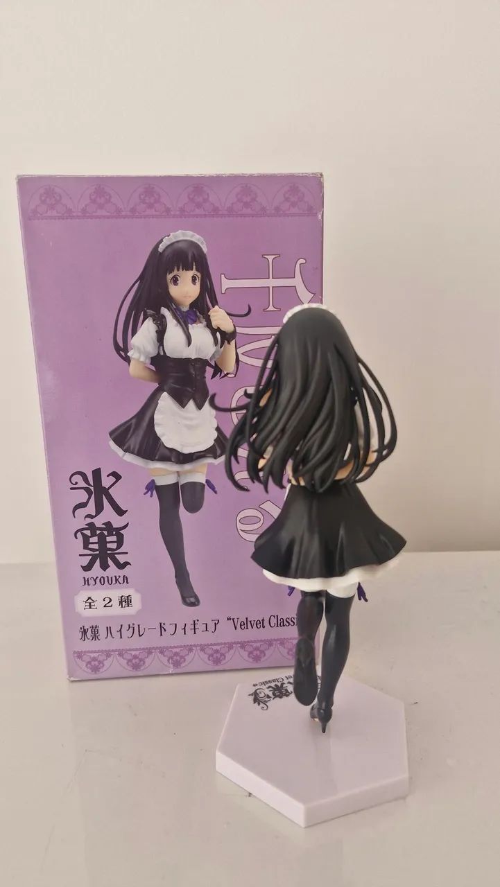 Figure Eru chitanda - Hyouka - Foto 2
