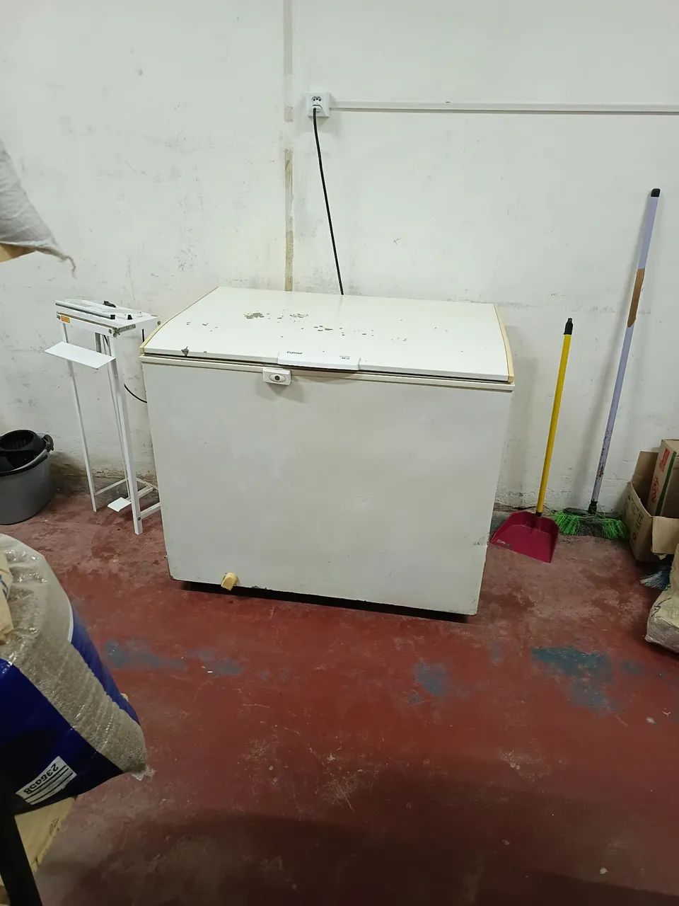 Freezer 