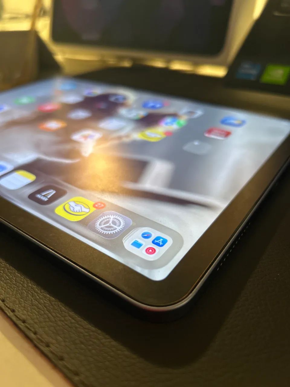 iPad Air M1 Quinta geração 