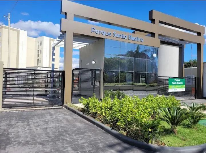 Alugo apartamento 2 dormitório 