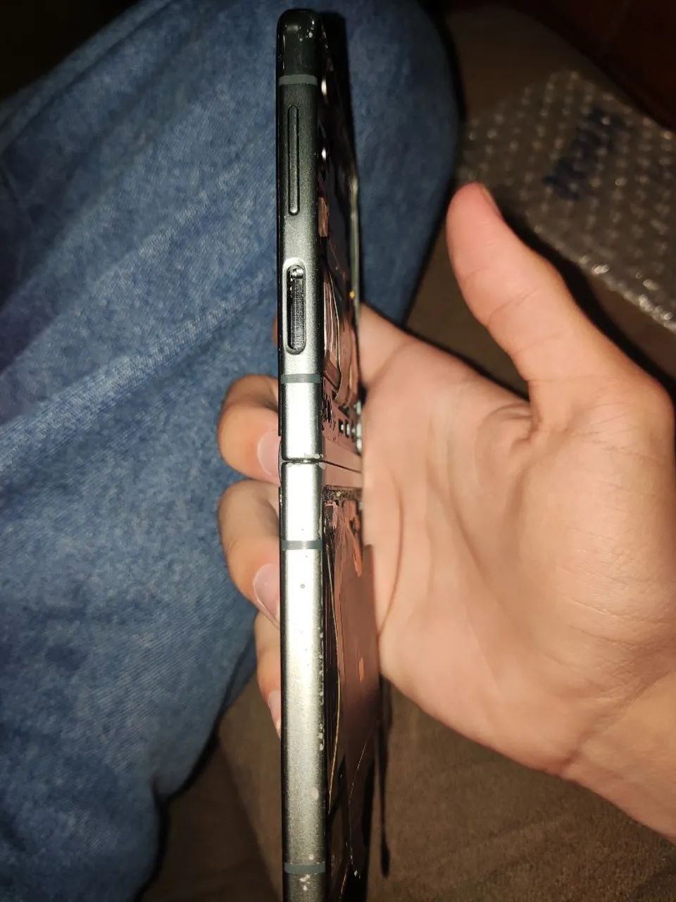 Z Flip 3 5g - Foto 2