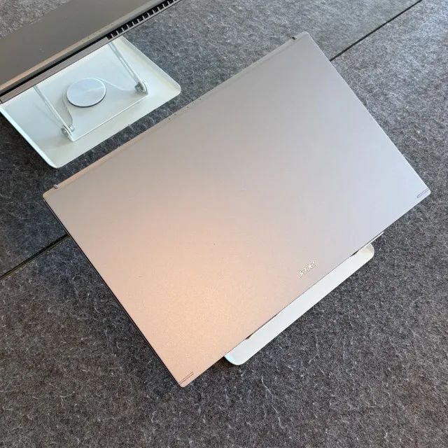 Notebook Acer, i5 de 12ª, 8gb de RAM, 256gb de SSD e tela de 15 polegadas - Foto 4